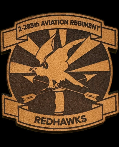 Redhawks 2-285th Aviation Regiment