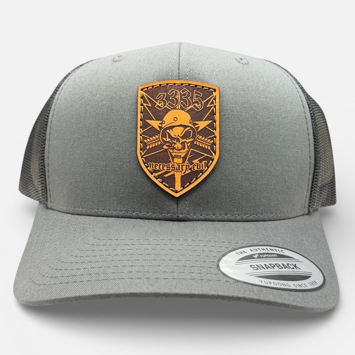 Special Forces - ODA 3335