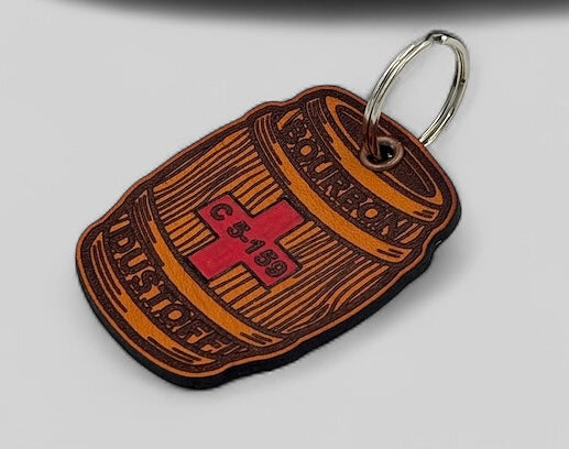 Key Tag