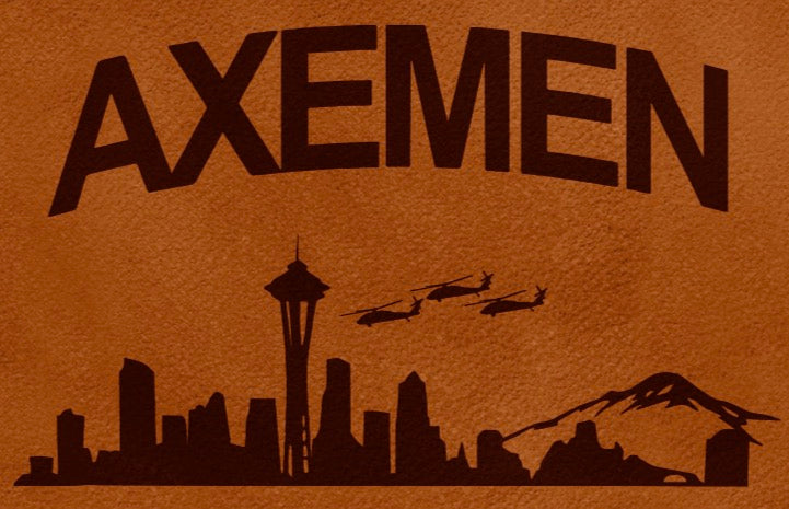 A Co 2-158 “Axemen”