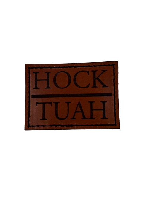 HOCK-TUAH