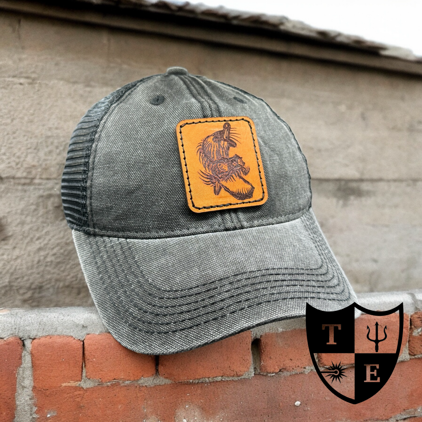 5th Security Force Assistance Brigade (SFAB) - B TRP, 3rd SQDN, "Barracuda" 5320