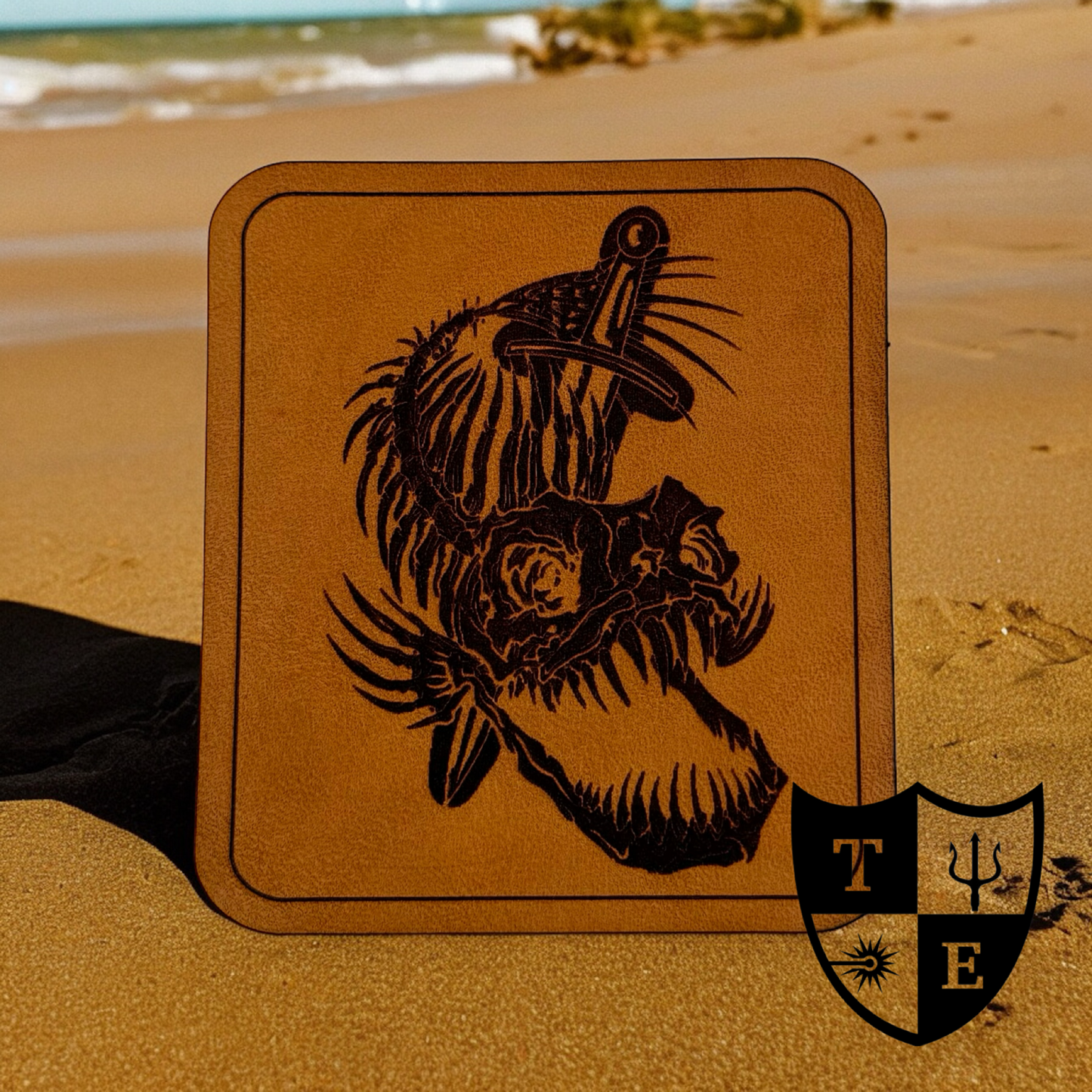 5th Security Force Assistance Brigade (SFAB) - B TRP, 3rd SQDN, "Barracuda" 5320