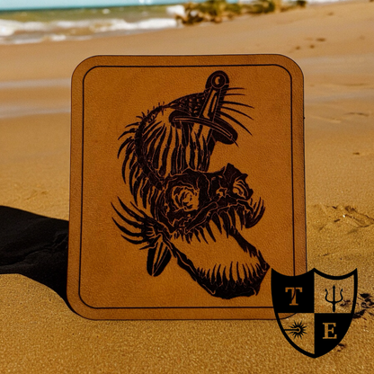 5th Security Force Assistance Brigade (SFAB) - B TRP, 3rd SQDN, "Barracuda" 5320