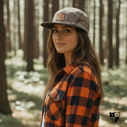 Cross Country Camper Hat