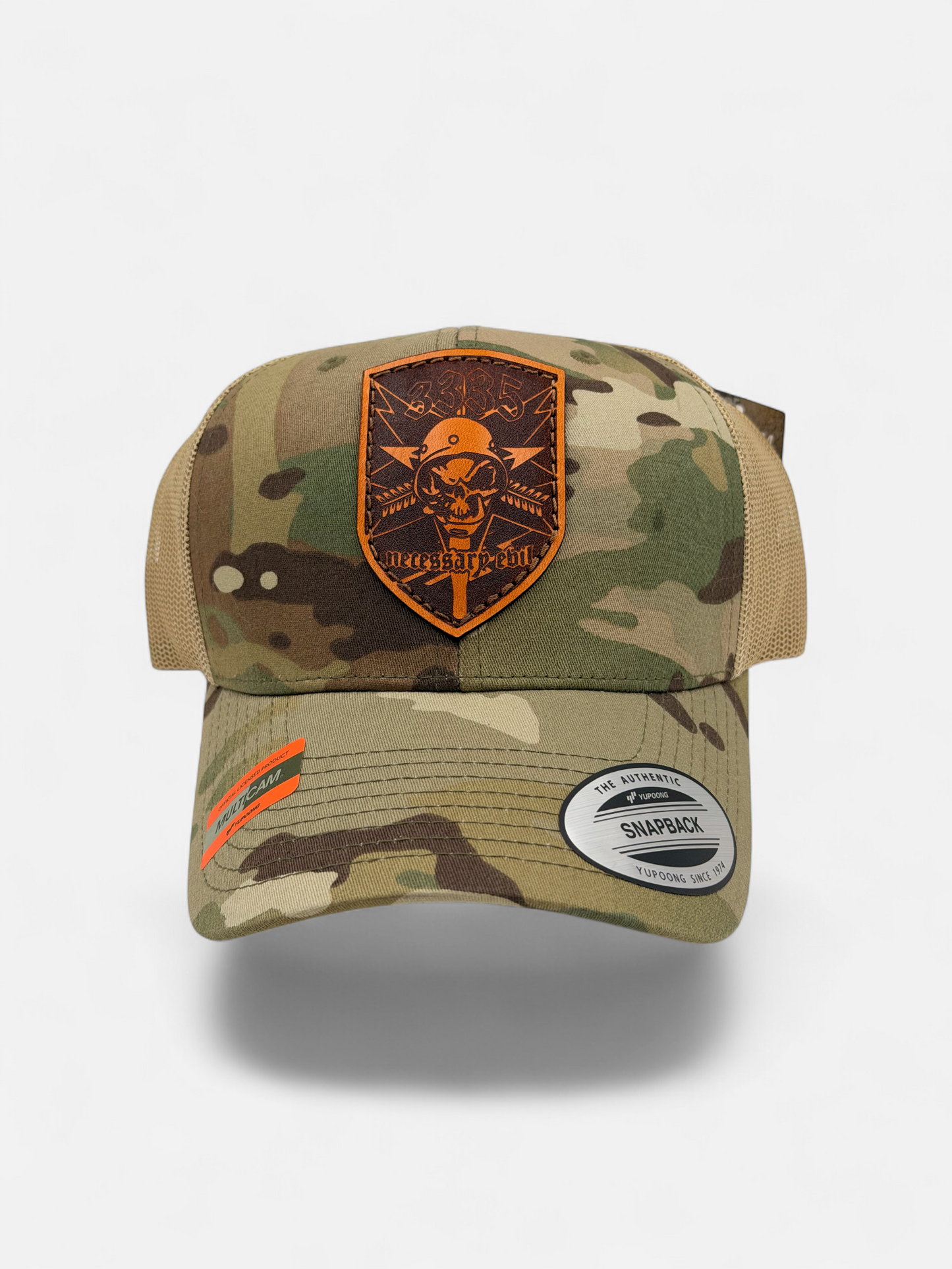 Special Forces - ODA 3335