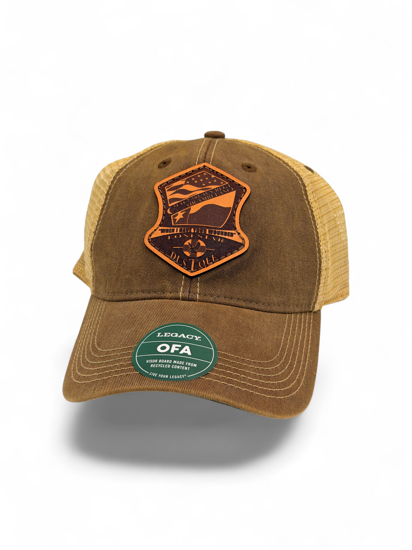 C Co. 2-501 Aviation Regiment - Lonestar Dustoff