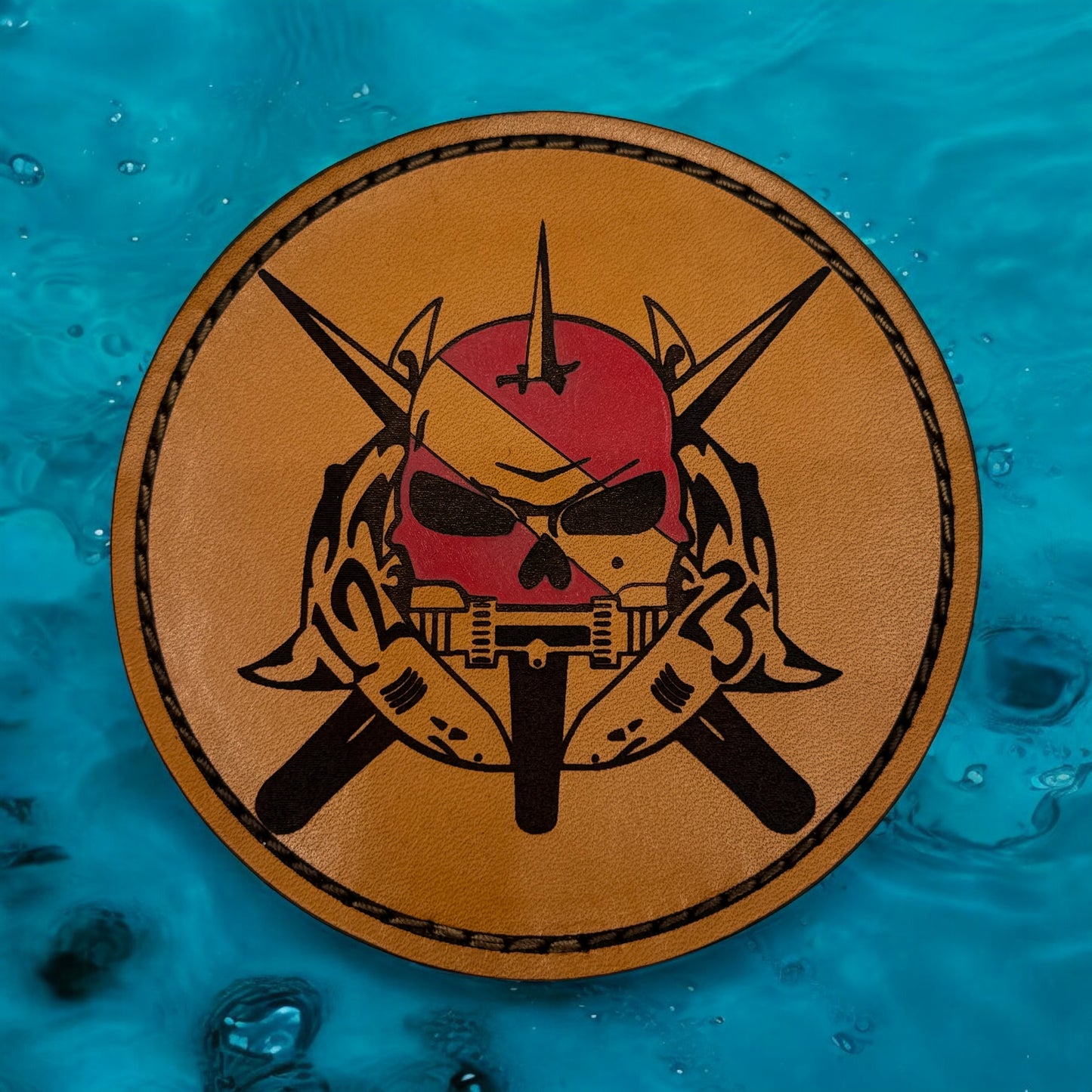 Special Forces - ODA 1225