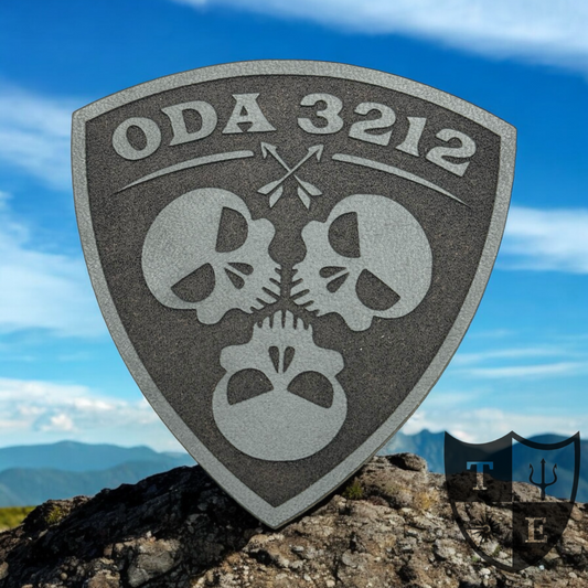 Special Forces - ODA 3212