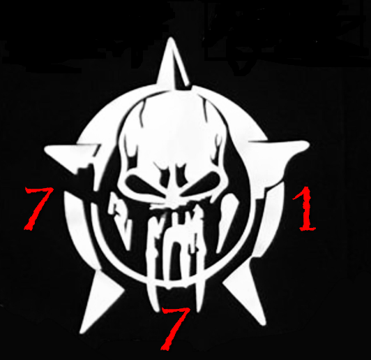 Special Forces - ODA 771