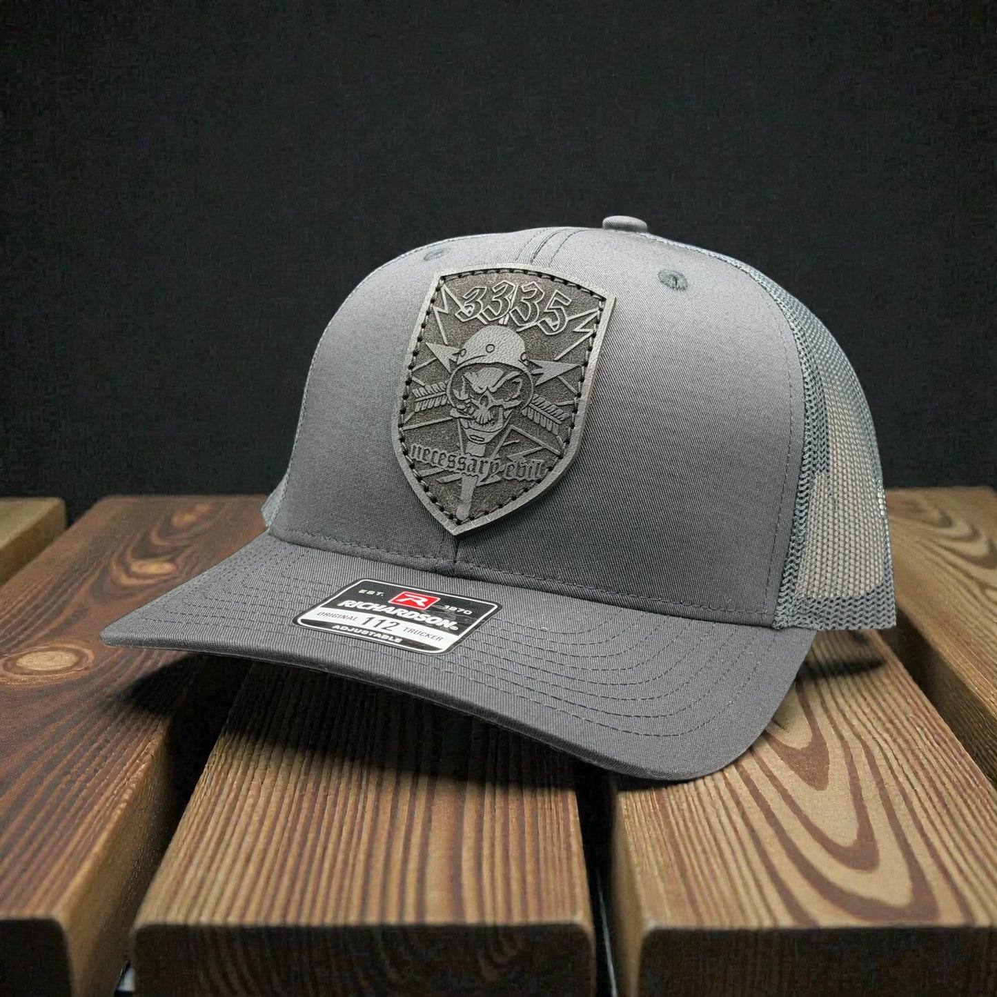 Special Forces - ODA 3335