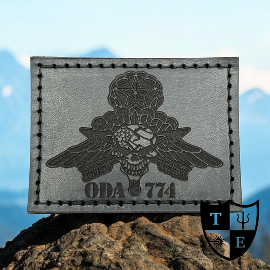 Special Forces - ODA 774