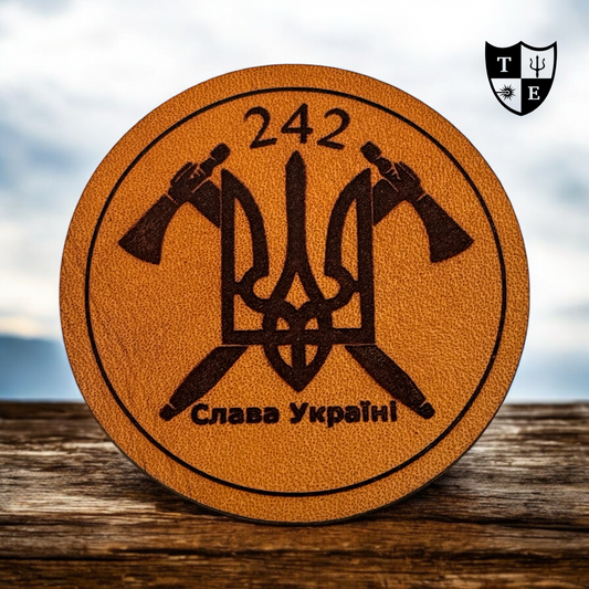 CAT 242 - Слава Україні