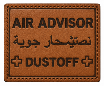 Air Advisor DUSTOFF