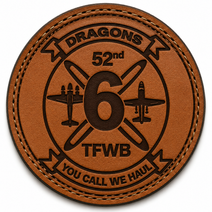 6-52nd AVN RGT Dragons