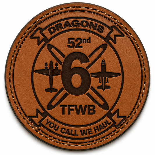 6-52nd AVN RGT Dragons
