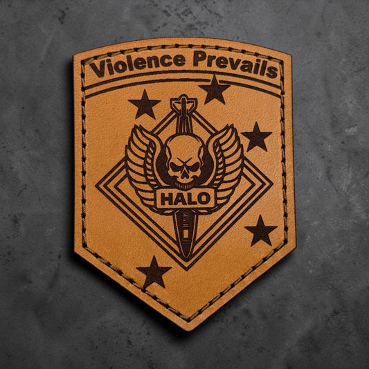 Violence Prevails - MARSOC