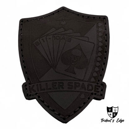 Killer Spade - B Co. 1 - 10 AB