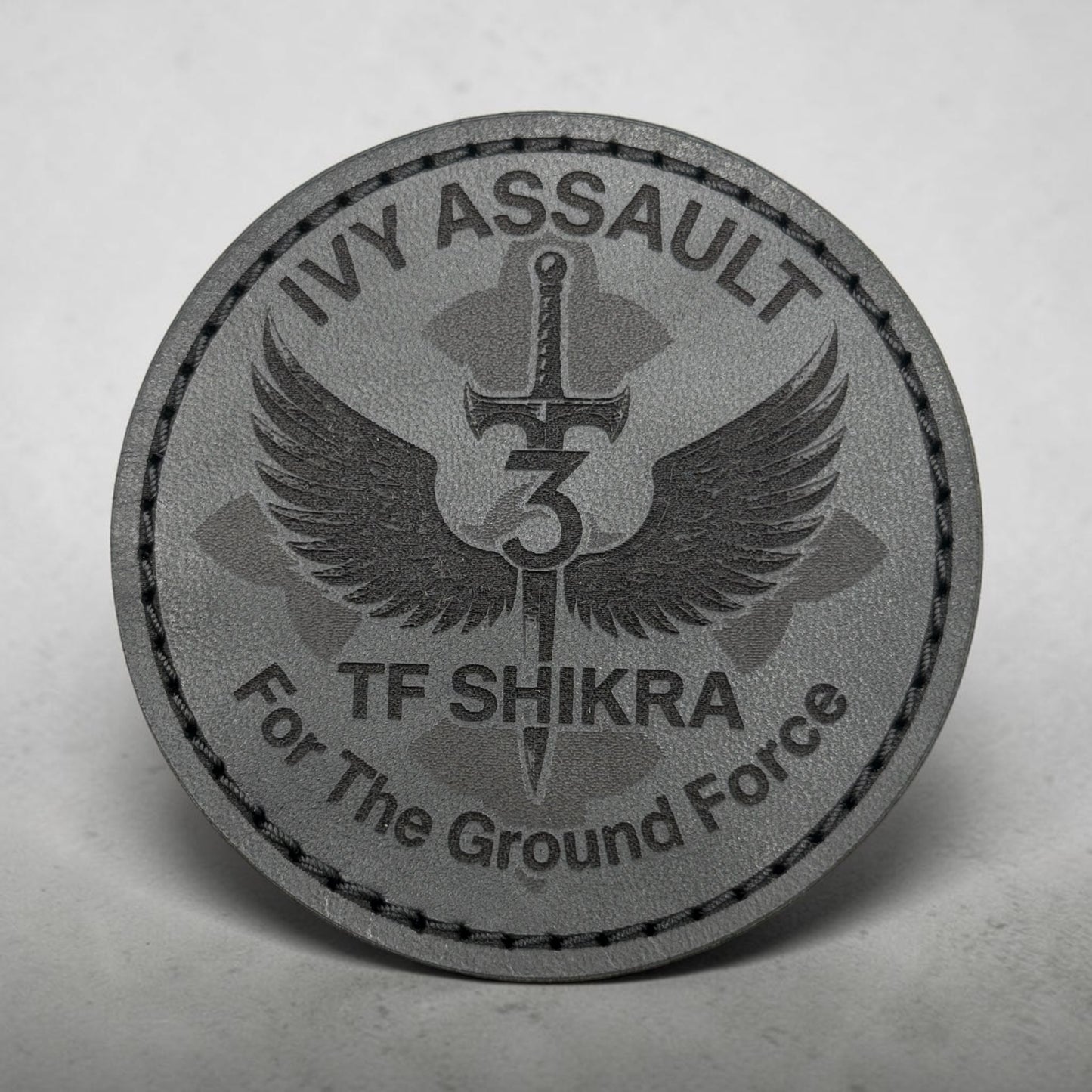 TF Shikra "Ivy Assault"
