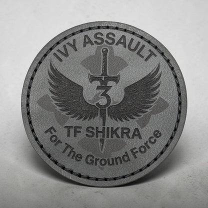TF Shikra "Ivy Assault"