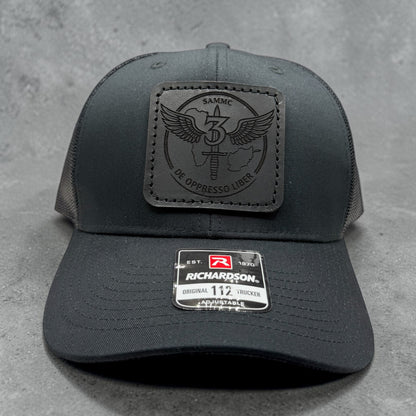 SAMMC - 3RD SFG(A)