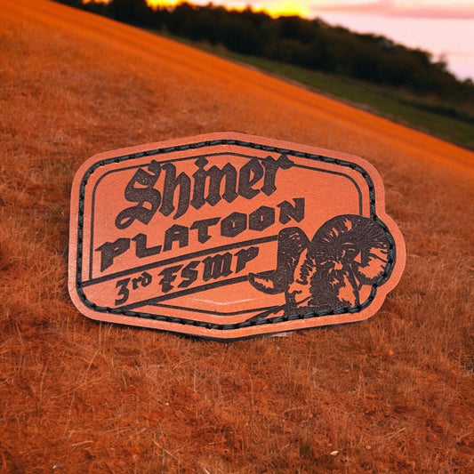 3rd FSMP "Shiner” Platoon