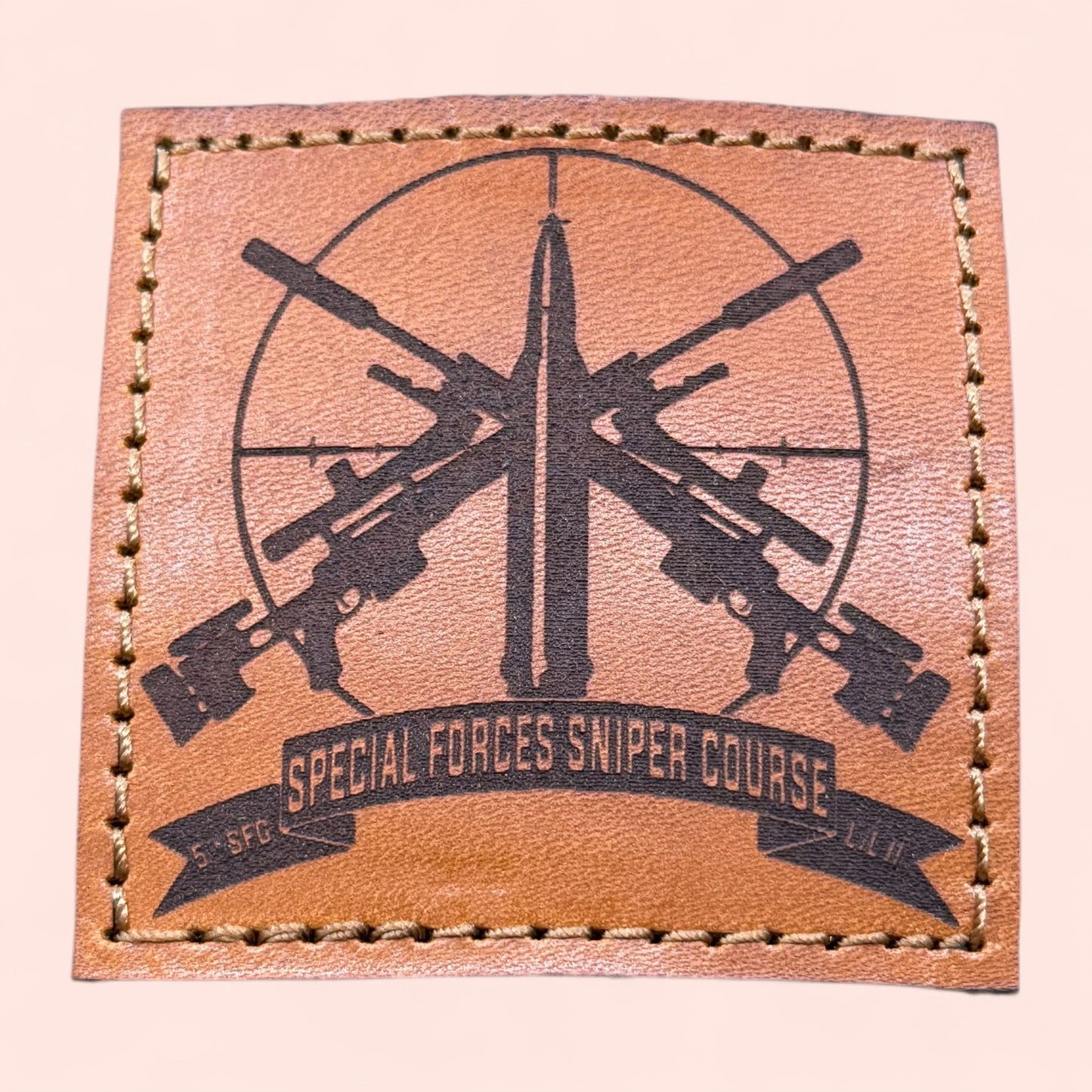 Special Forces Sniper Course - LVL II
