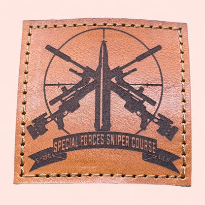 Special Forces Sniper Course - LVL II
