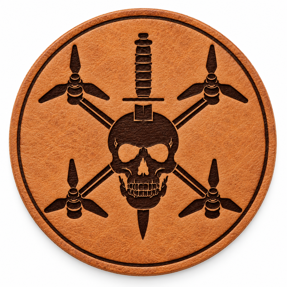 3rd SFG, Special Operations Robotics Company, Kinetic Effects Operator