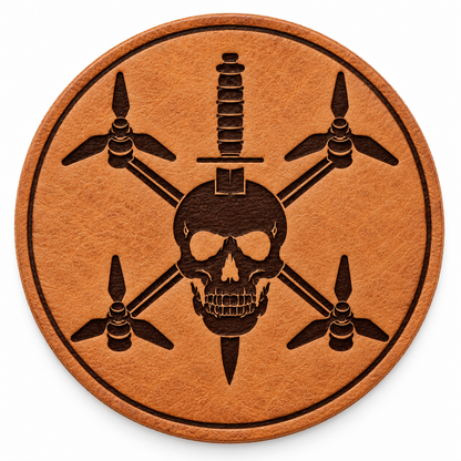 3rd SFG, Special Operations Robotics Company, Kinetic Effects Operator