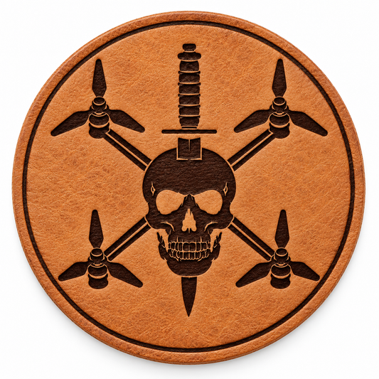 3rd SFG, Special Operations Robotics Company, Kinetic Effects Operator