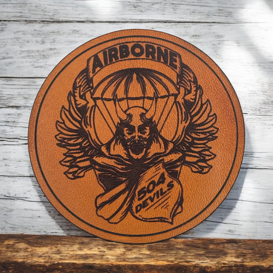 504 Devils - Airborne