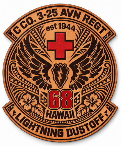 C Co 3-25 AVN REGT
