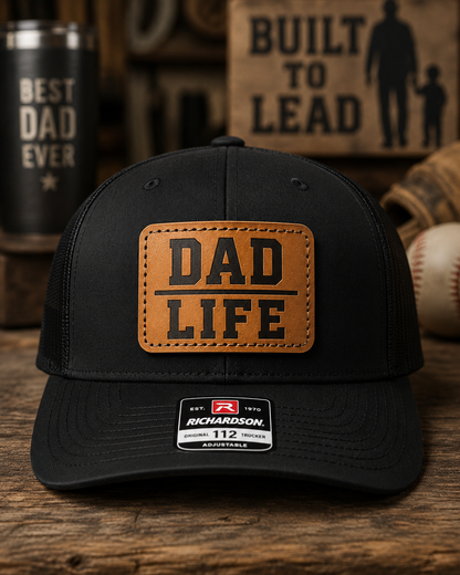 DAD LIFE