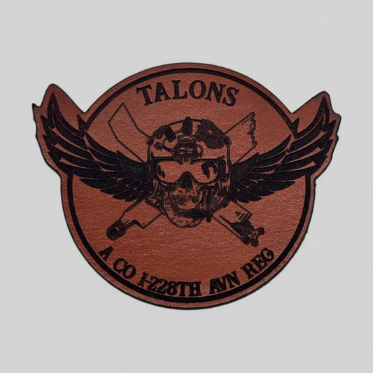 A Co 1-228th AVN REG