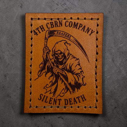 4th CBRN Company - Silent Death