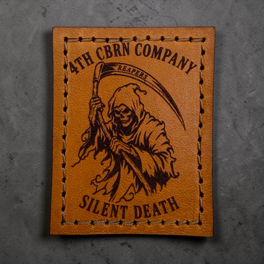 4th CBRN Company - Silent Death