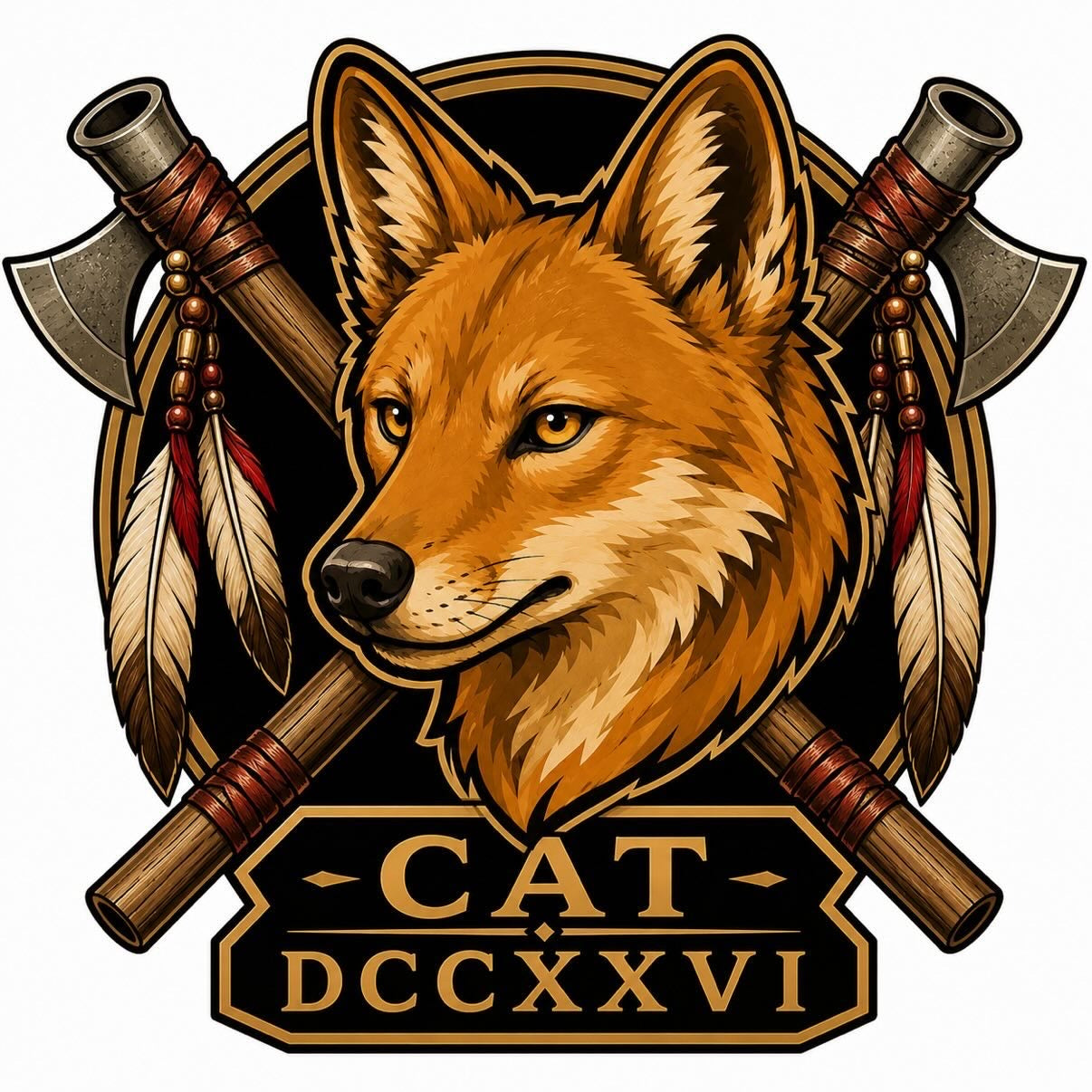 CAT 726