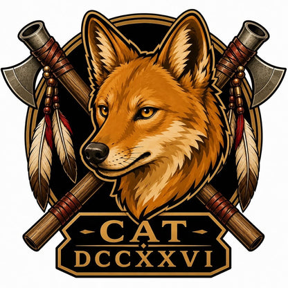 CAT 726