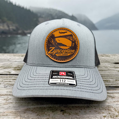 Zynception - Pass Jumpers - Deception Pass, WA