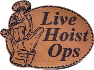 "Live Hoist Ops"