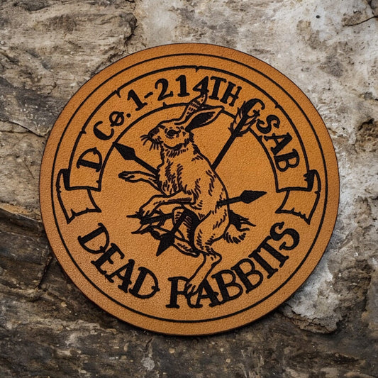 D Co 1-214th GSAB - "Dead Rabbits"