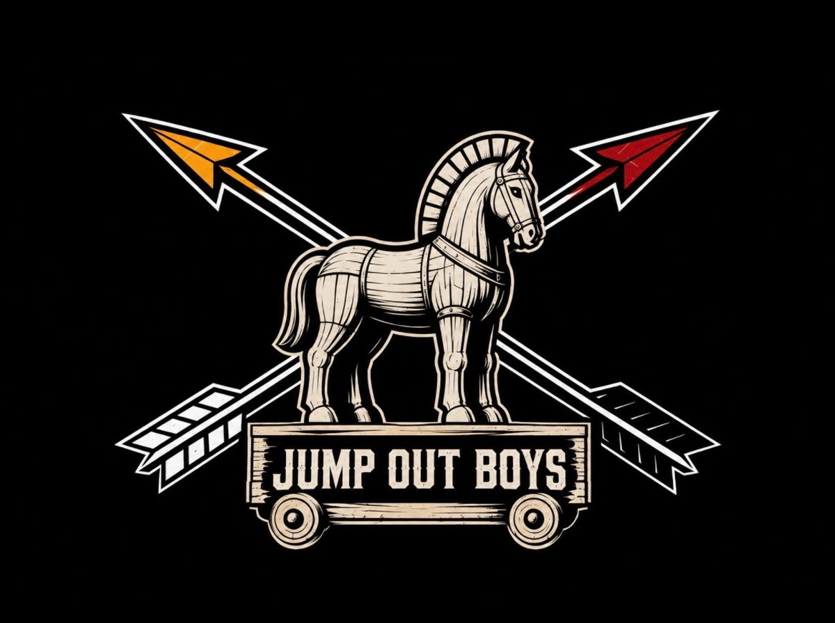 Jump Out Boys