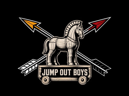 Jump Out Boys