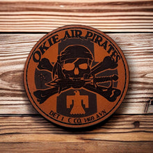 Load image into Gallery viewer, C Co 1-169th “Okie Air Pirates”