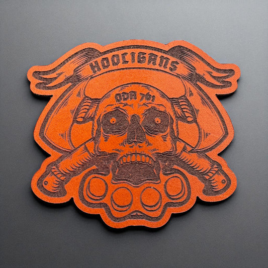 Special Forces - ODA 761 "Hooligans"