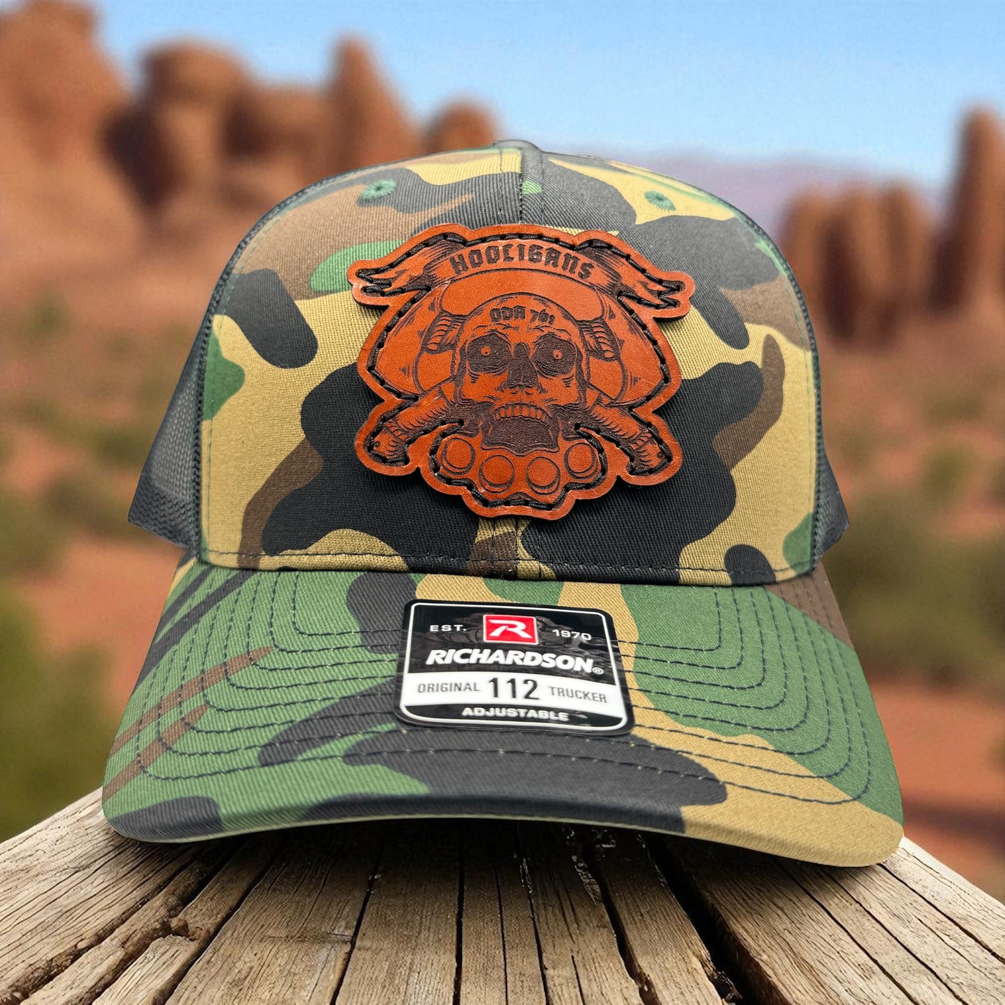 Special Forces - ODA 761 "Hooligans"