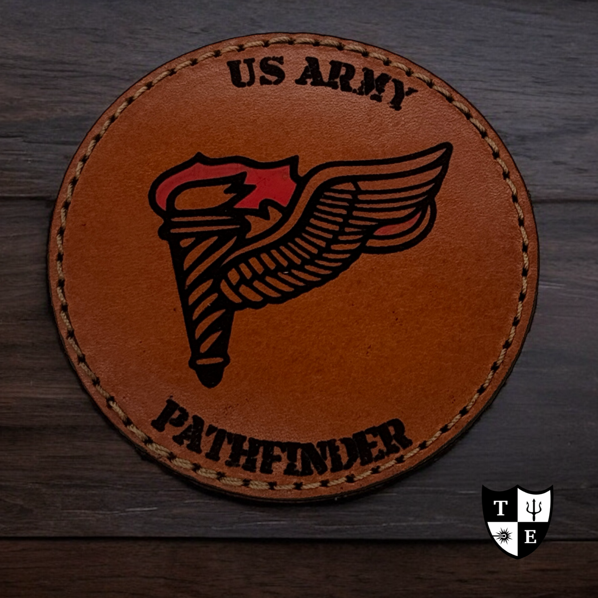U.S. Army Pathfinder (FILO)