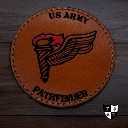 U.S. Army Pathfinder (FILO)