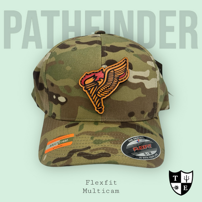 Pathfinder "First In, Last Out"